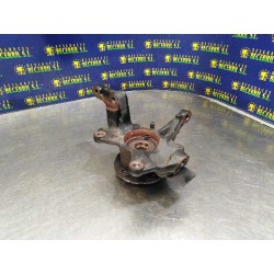 Recambio de mangueta delantera derecha para renault megane iii sport tourer limited referencia OEM IAM   