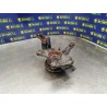 Recambio de mangueta delantera derecha para renault megane iii sport tourer limited referencia OEM IAM   