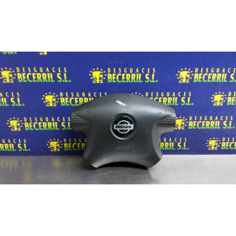 Recambio de airbag delantero izquierdo para nissan almera tino (v10m) ambience referencia OEM IAM 0173000219600545 Recambio de airbag delantero izquierdo para nissan almera tino (v10m) ambience referencia OEM IAM 0173000219600545