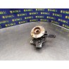 Recambio de mangueta delantera izquierda para renault megane iii sport tourer limited referencia OEM IAM   
