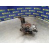 Recambio de mangueta delantera izquierda para renault megane iii sport tourer limited referencia OEM IAM   