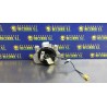Recambio de anillo airbag para nissan almera tino (v10m) ambience referencia OEM IAM   
