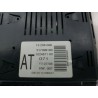 Recambio de pantalla multifuncion para opel astra h caravan elegance referencia OEM IAM 13208089  