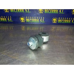 Recambio de tirante delantero izquierdo para volkswagen polo (9n1) trendline referencia OEM IAM   