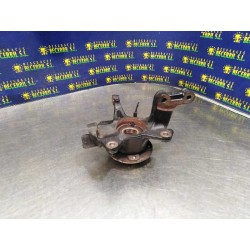 Recambio de mangueta delantera izquierda para renault megane iii sport tourer limited referencia OEM IAM   