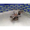 Recambio de mangueta delantera izquierda para renault megane iii sport tourer limited referencia OEM IAM   