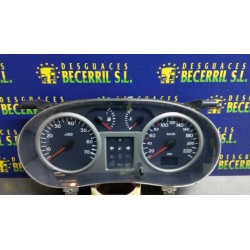Recambio de cuadro instrumentos para renault clio ii fase ii (b/cb0) authentique referencia OEM IAM 8200261102  