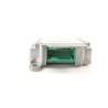 Recambio de centralita airbag para opel zafira a comfort referencia OEM IAM 24416704DM 5WK42978 