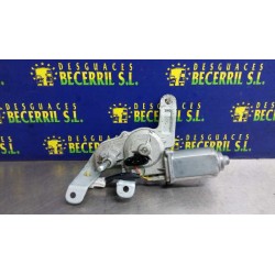 Recambio de motor limpia trasero para chevrolet matiz s referencia OEM IAM 96896477  