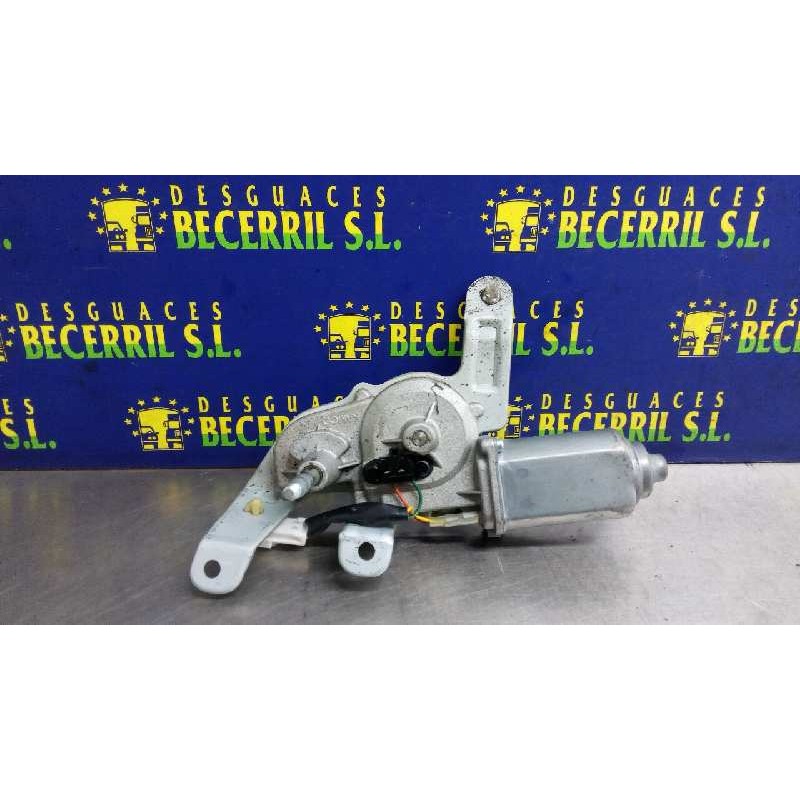 Recambio de motor limpia trasero para chevrolet matiz s referencia OEM IAM 96896477 Recambio de motor limpia trasero para chevrolet matiz s referencia OEM IAM 96896477