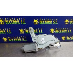 Recambio de motor limpia trasero para chevrolet matiz s referencia OEM IAM 96896477  