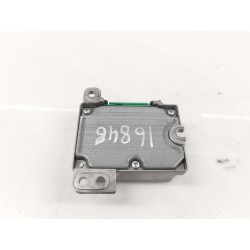 Recambio de centralita airbag para opel zafira a comfort referencia OEM IAM 24416704DM 5WK42978 