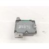 Recambio de centralita airbag para opel zafira a comfort referencia OEM IAM 24416704DM 5WK42978 