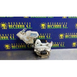 Recambio de cerradura puerta trasera izquierda para nissan almera tino (v10m) ambience referencia OEM IAM 82553BM760  