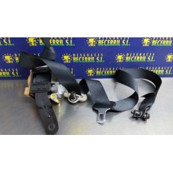 Recambio de cinturon seguridad delantero derecho para nissan almera tino (v10m) ambience referencia OEM IAM   