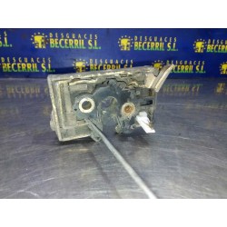 Recambio de cerradura puerta trasera derecha para seat toledo (1l) base referencia OEM IAM 1L0839016  