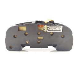 Recambio de cuadro instrumentos para opel zafira a comfort referencia OEM IAM 09228757EJ  