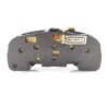 Recambio de cuadro instrumentos para opel zafira a comfort referencia OEM IAM 09228757EJ  
