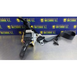 Recambio de cinturon seguridad delantero izquierdo para nissan almera tino (v10m) ambience referencia OEM IAM   