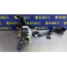Recambio de cinturon seguridad delantero izquierdo para nissan almera tino (v10m) ambience referencia OEM IAM   