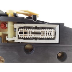 Recambio de cuadro instrumentos para opel zafira a comfort referencia OEM IAM 09228757EJ  
