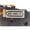 Recambio de cuadro instrumentos para opel zafira a comfort referencia OEM IAM 09228757EJ  