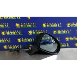 Recambio de retrovisor derecho para chevrolet matiz s referencia OEM IAM 48410  