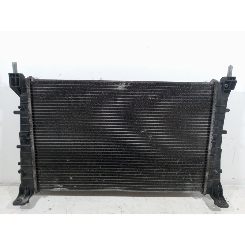 Recambio de radiador agua para fiat linea (110) emotion referencia OEM IAM Recambio de radiador agua para fiat linea (110) emotion referencia OEM IAM