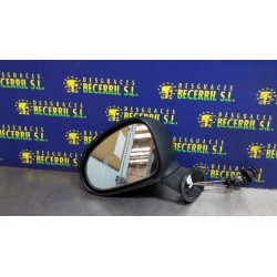 Recambio de retrovisor izquierdo para chevrolet matiz s referencia OEM IAM 012291  