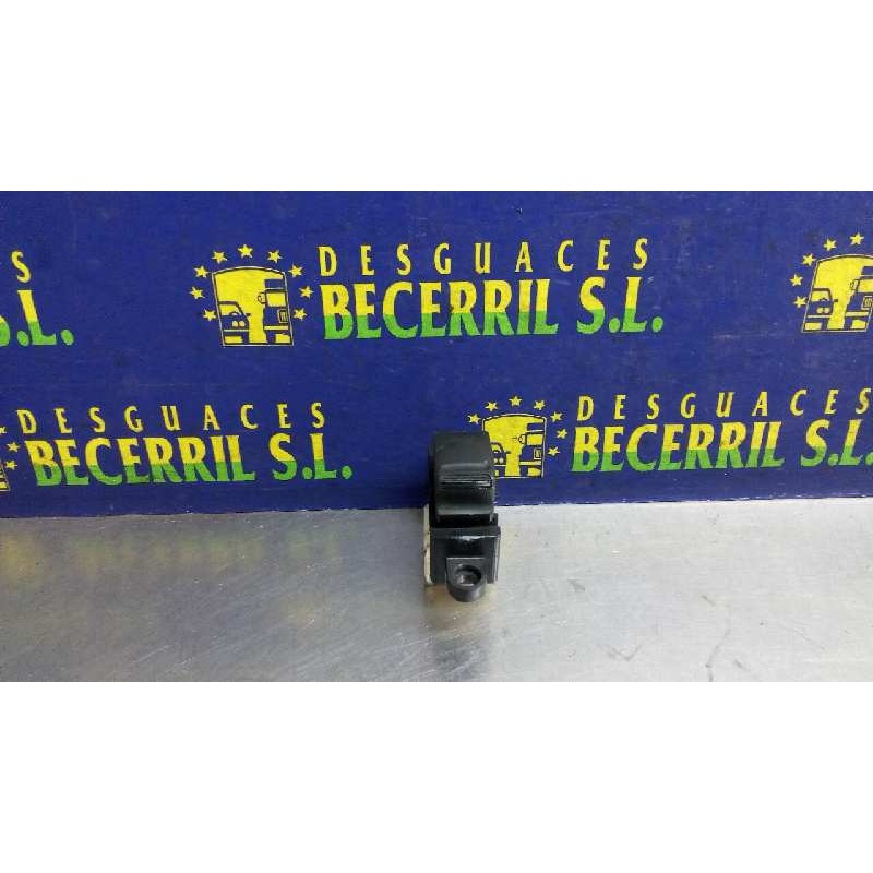 Recambio de mando elevalunas trasero izquierdo para nissan almera tino (v10m) ambience referencia OEM IAM Recambio de mando elevalunas trasero izquierdo para nissan almera tino (v10m) ambience referencia OEM IAM