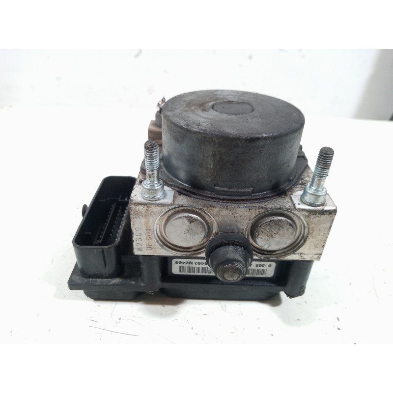 Recambio de abs para fiat linea (110) emotion referencia OEM IAM 0265800661 Recambio de abs para fiat linea (110) emotion referencia OEM IAM 0265800661