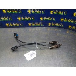 Recambio de sonda lambda para chevrolet matiz s referencia OEM IAM 96415640 629W65635 