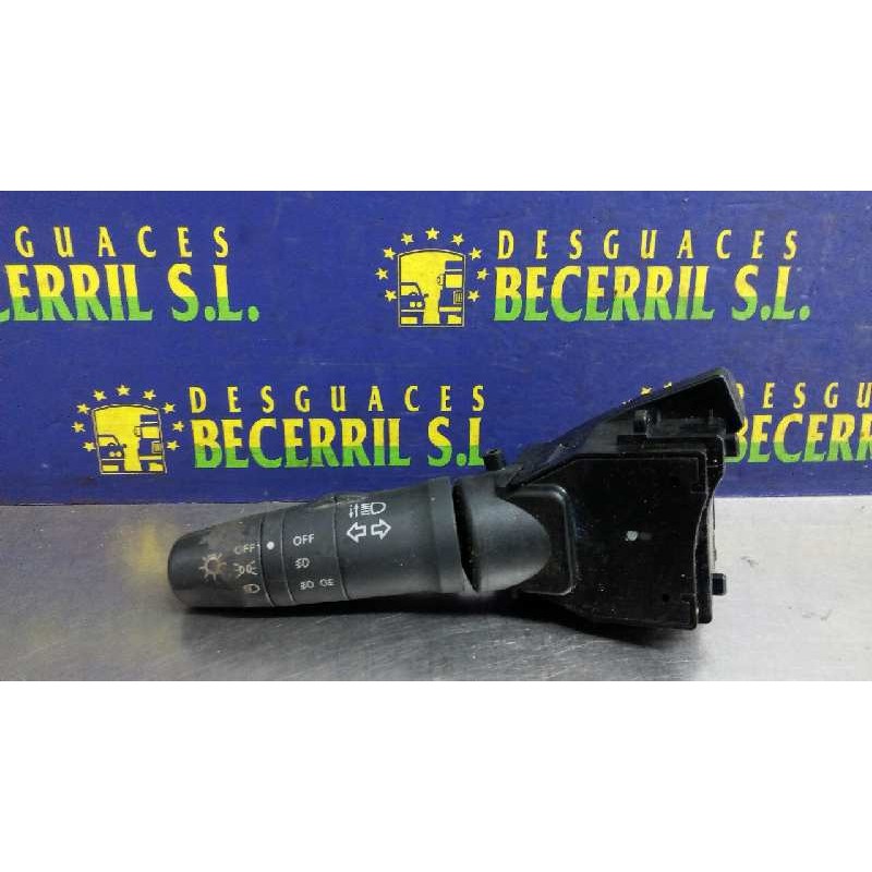 Recambio de mando luces para nissan almera tino (v10m) ambience referencia OEM IAM Recambio de mando luces para nissan almera tino (v10m) ambience referencia OEM IAM