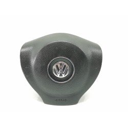 Recambio de airbag delantero izquierdo para volkswagen t5 bus (7e) multivan team referencia OEM IAM 7E0880201G 306858699N44 