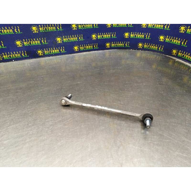 Recambio de tirante delantero derecho para renault megane iii sport tourer limited referencia OEM IAM Recambio de tirante delantero derecho para renault megane iii sport tourer limited referencia OEM IAM