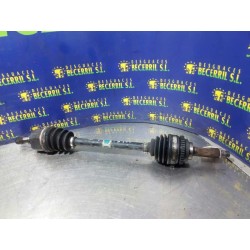 Recambio de transmision delantera izquierda para chevrolet matiz s referencia OEM IAM 96897307  