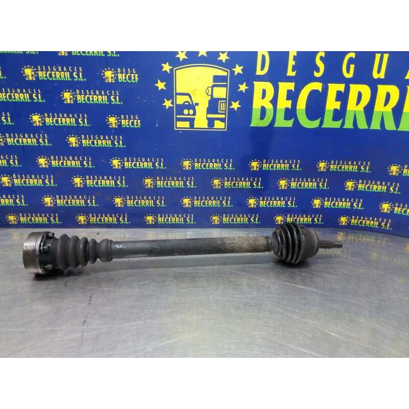 Recambio de transmision delantera derecha para seat toledo (1l) base referencia OEM IAM 191407272BD  