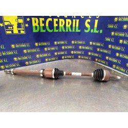 Recambio de transmision delantera derecha para renault megane iii sport tourer limited referencia OEM IAM   