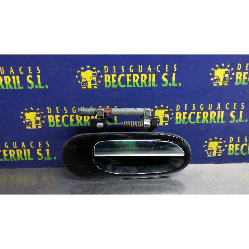 Recambio de maneta exterior delantera derecha para nissan almera tino (v10m) ambience referencia OEM IAM   