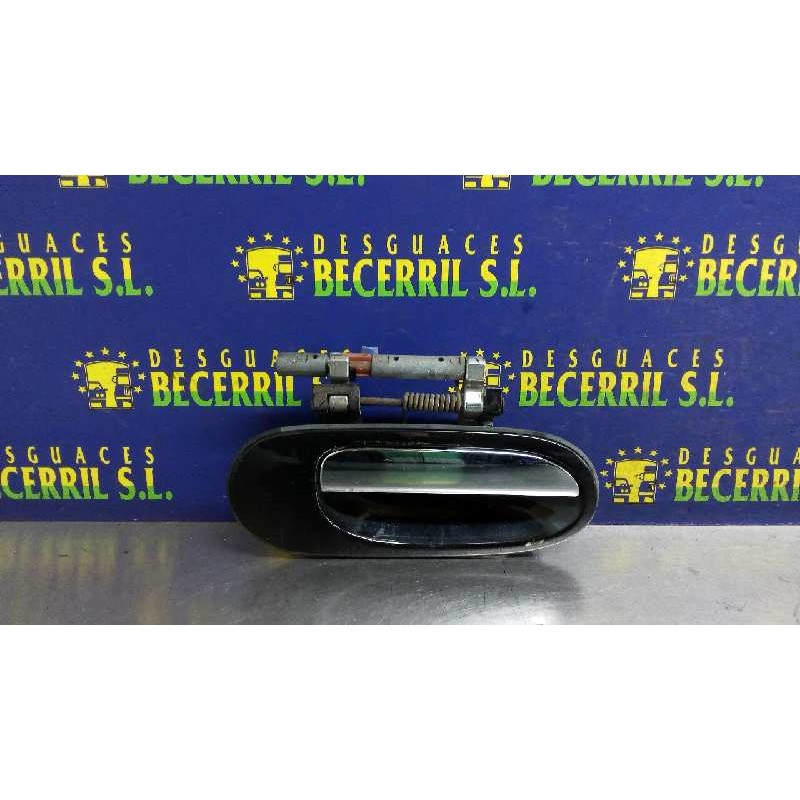 Recambio de maneta exterior trasera derecha para nissan almera tino (v10m) ambience referencia OEM IAM Recambio de maneta exterior trasera derecha para nissan almera tino (v10m) ambience referencia OEM IAM
