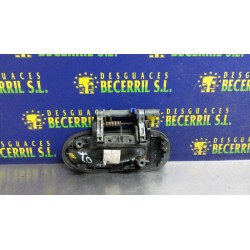 Recambio de maneta exterior trasera derecha para nissan almera tino (v10m) ambience referencia OEM IAM   