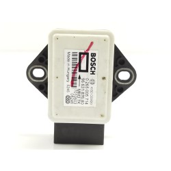 Recambio de centralita esp para citroen c4 berlina cool referencia OEM IAM 0265005714 9663187680 