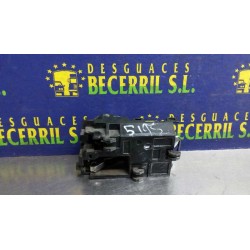 Recambio de maneta interior trasera derecha para nissan almera tino (v10m) ambience referencia OEM IAM   