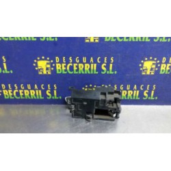 Recambio de maneta interior trasera izquierda para nissan almera tino (v10m) ambience referencia OEM IAM   