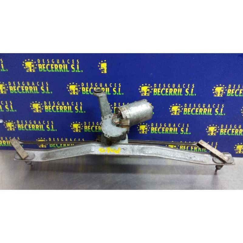 Recambio de motor limpia delantero para volkswagen polo (867/871/873) azur coupe referencia OEM IAM 867955113 Recambio de motor limpia delantero para volkswagen polo (867/871/873) azur coupe referencia OEM IAM 867955113
