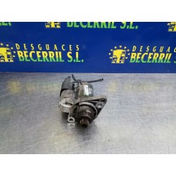 Recambio de motor arranque para audi a3 sportback (8p) 1.4 tfsi limited edition referencia OEM IAM 02Z911023G  