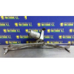 Recambio de motor limpia delantero para volkswagen polo (867/871/873) azur coupe referencia OEM IAM 867955113  