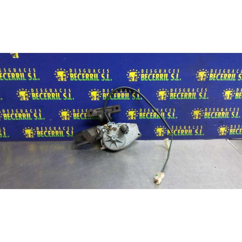 Recambio de motor limpia trasero para volkswagen polo (867/871/873) azur coupe referencia OEM IAM 871955717485590 Recambio de motor limpia trasero para volkswagen polo (867/871/873) azur coupe referencia OEM IAM 871955717485590
