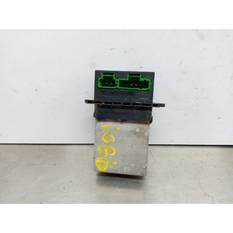 Recambio de resistencia calefaccion para citroen c5 break 2.2 hdi vivace referencia OEM IAM Recambio de resistencia calefaccion para citroen c5 break 2.2 hdi vivace referencia OEM IAM