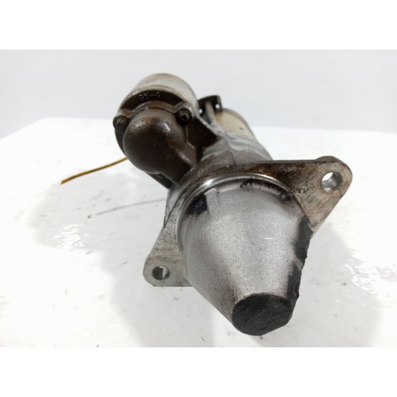 Recambio de motor arranque para daewoo kalos 1.4 sx referencia OEM IAM Recambio de motor arranque para daewoo kalos 1.4 sx referencia OEM IAM